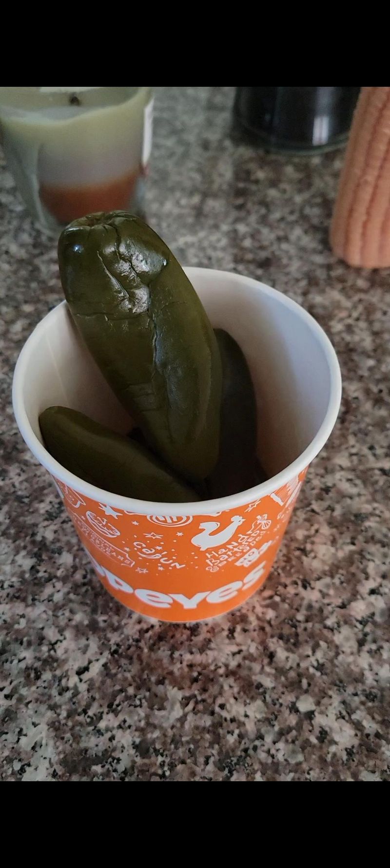 Jalapeño Peppers
