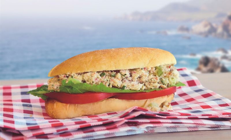 McCrab