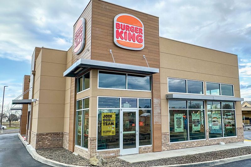 Burger King
