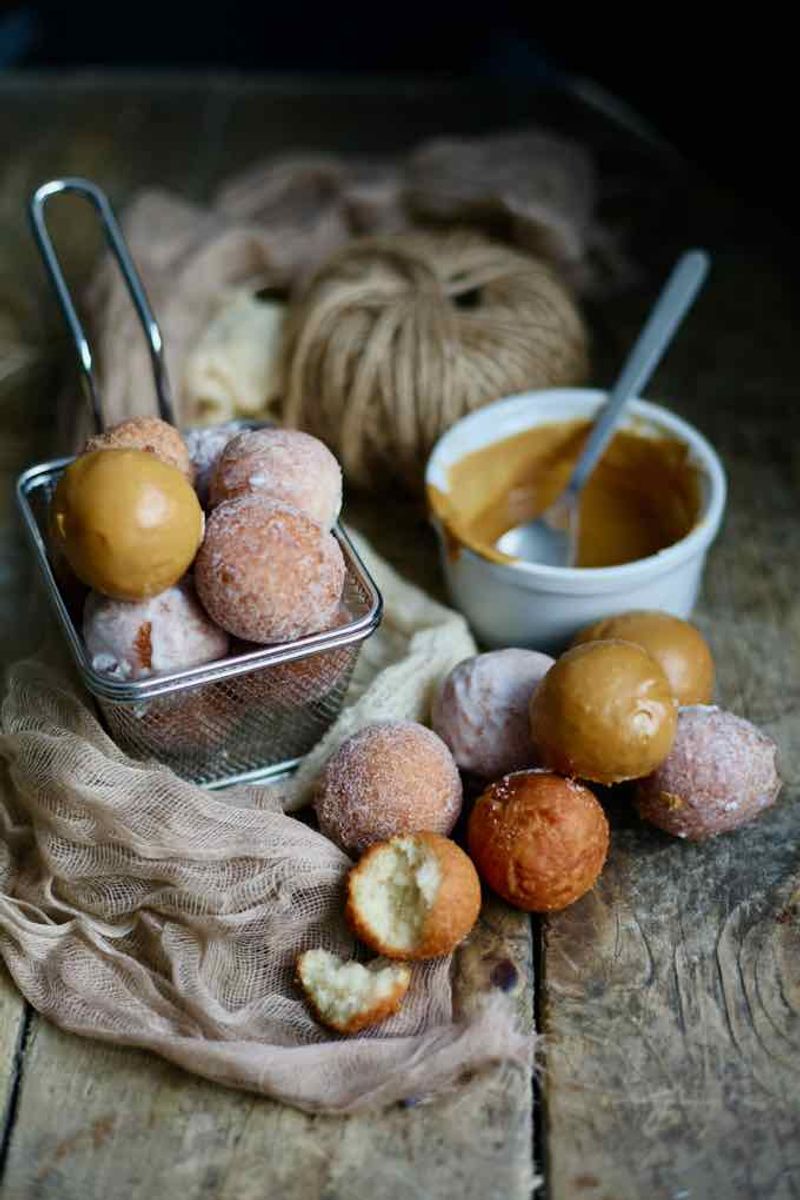 Tim Hortons Timbits – Canada