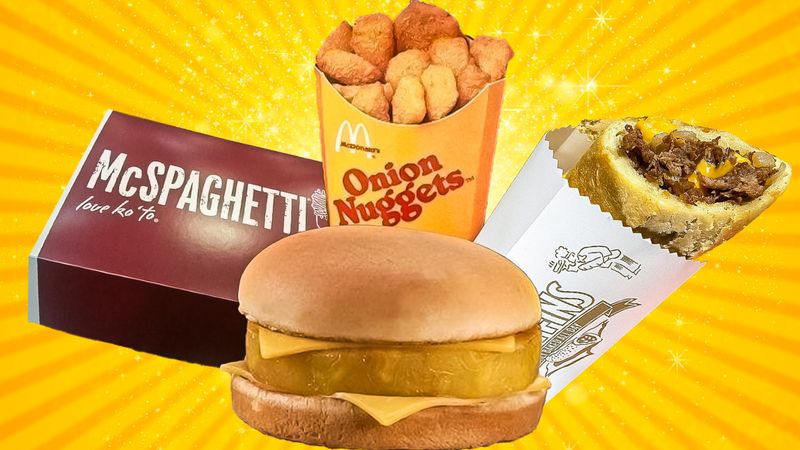 Onion Nuggets