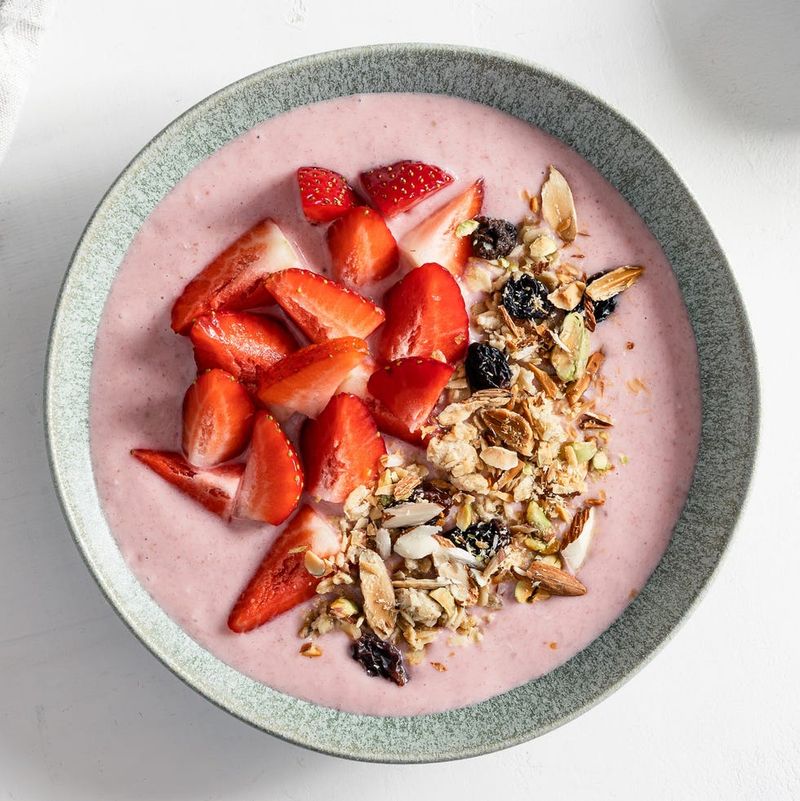 ’Healthy’ Foods Can Still Be Sugar Bombs