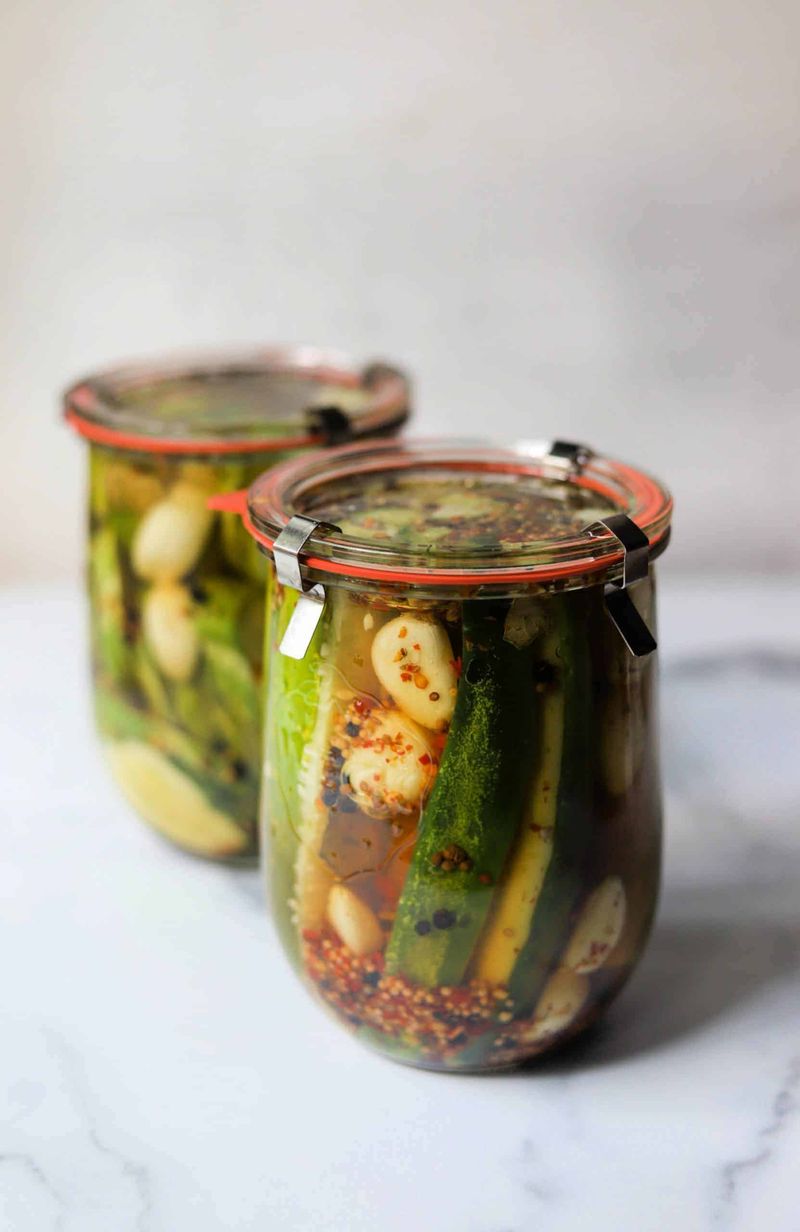 Pickles