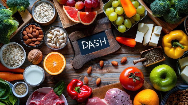 DASH Diet