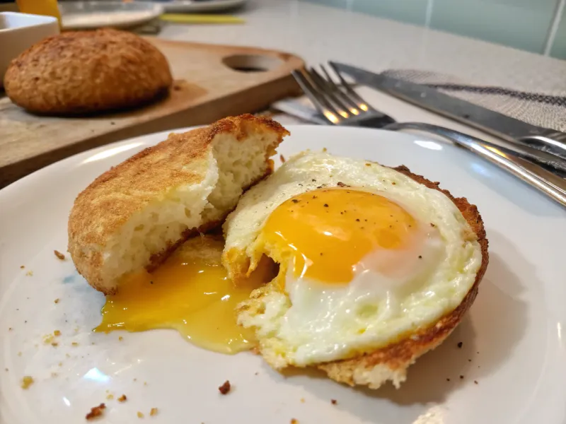 Medium Eggs