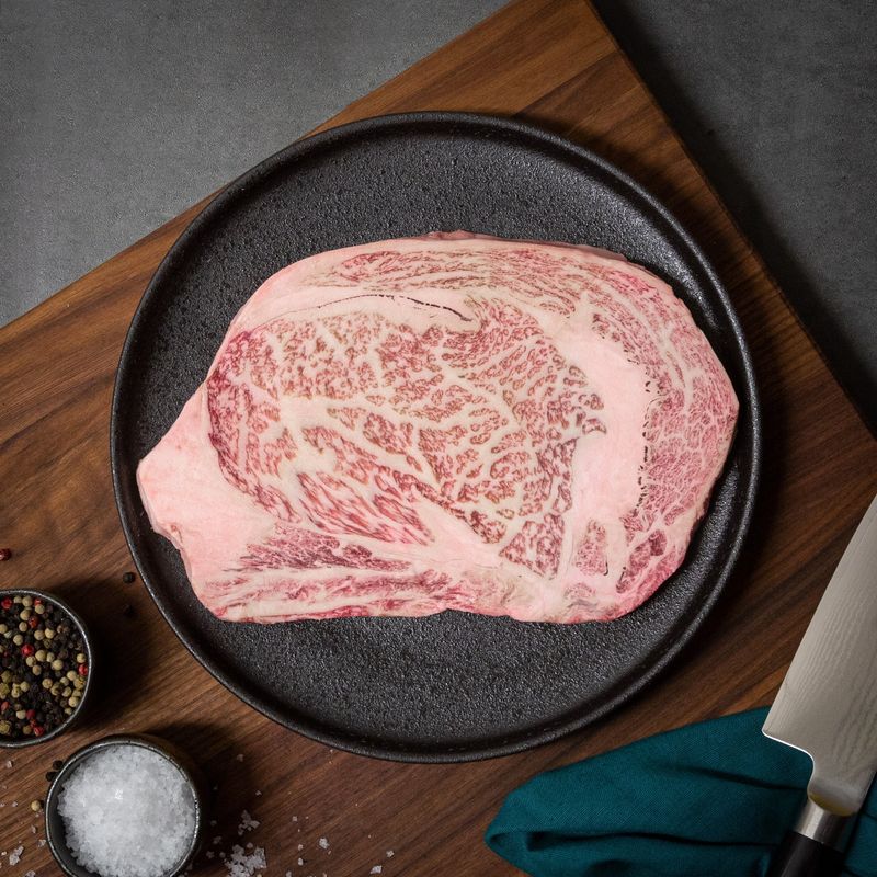 Kobe Beef