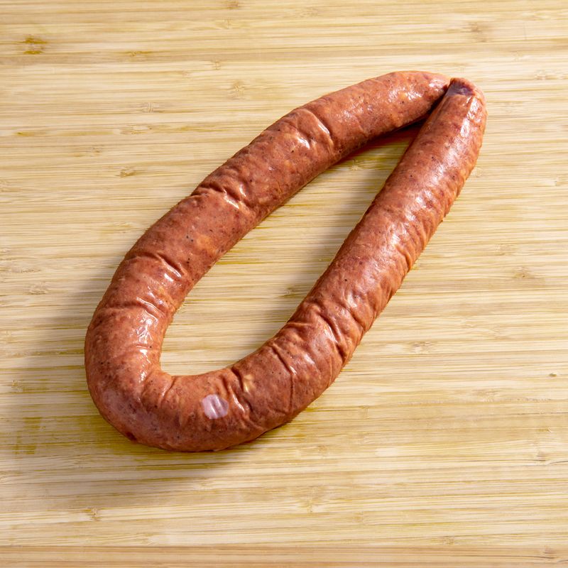 Kielbasa (Polish Sausage)
