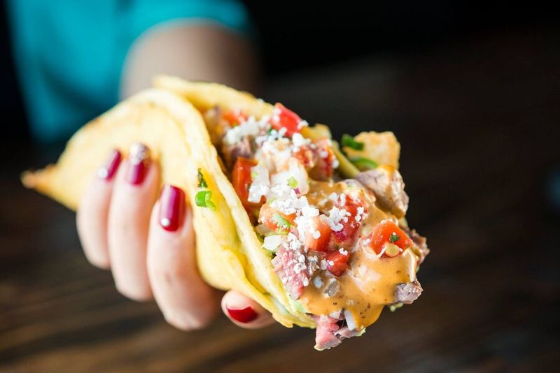Taco María – Costa Mesa, CA