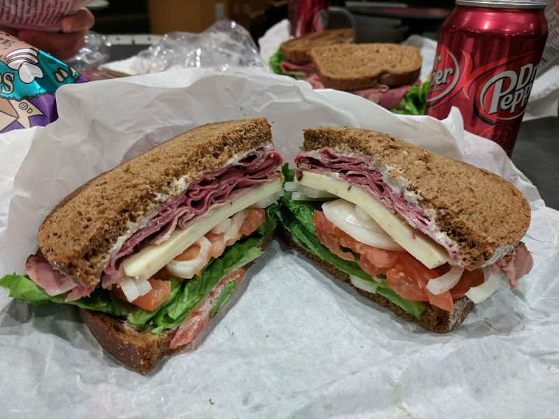Minnesota – Nelson’s Cheese & Deli (St. Paul)