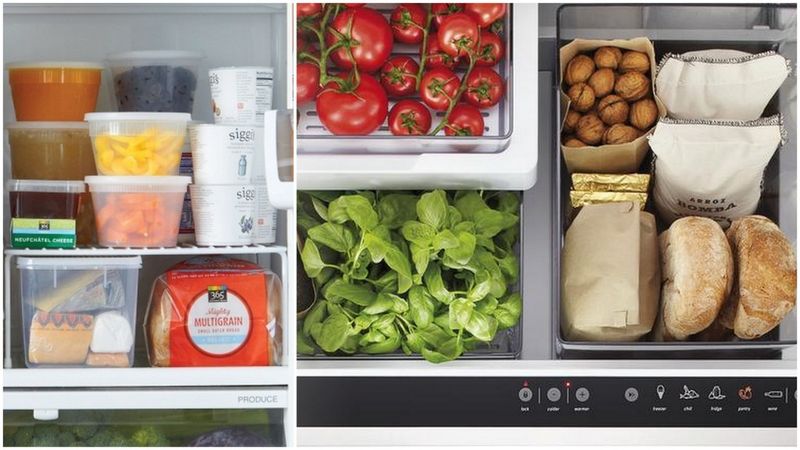 Keeping Bread in the Fridge