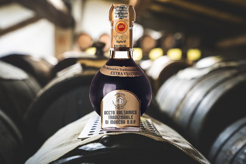 Balsamic Vinegar