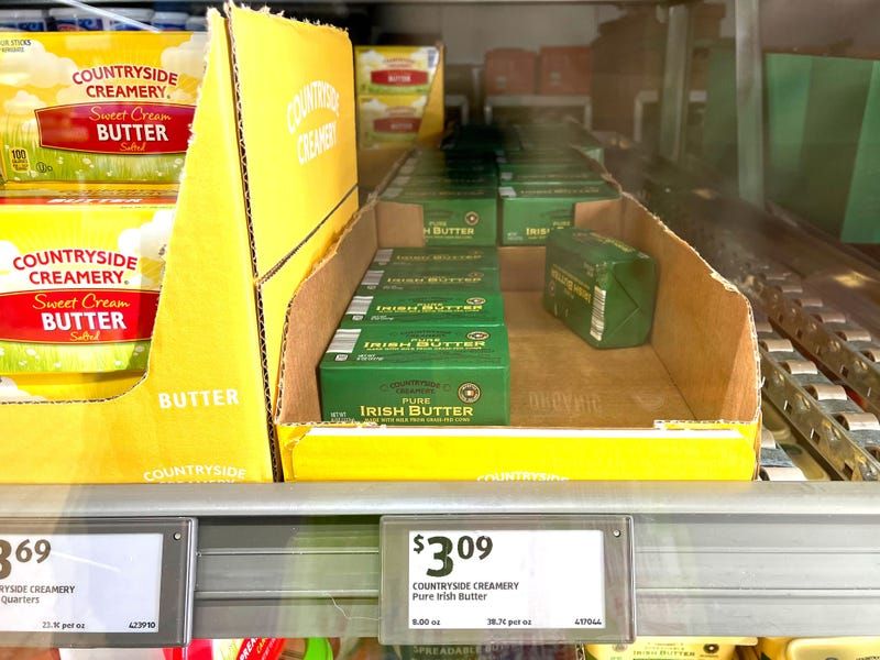 Butter