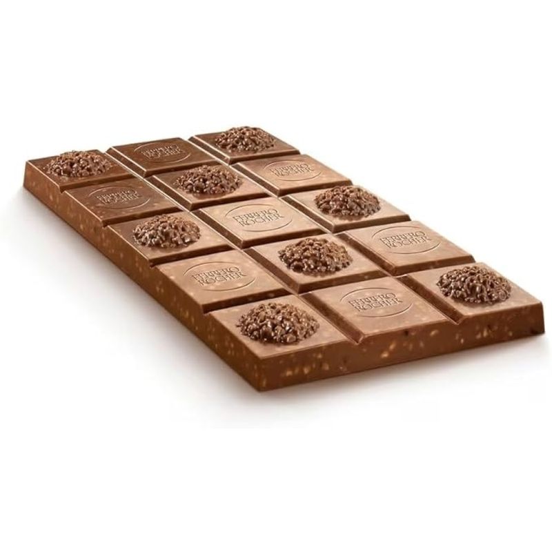 Ferrero Rocher Bar