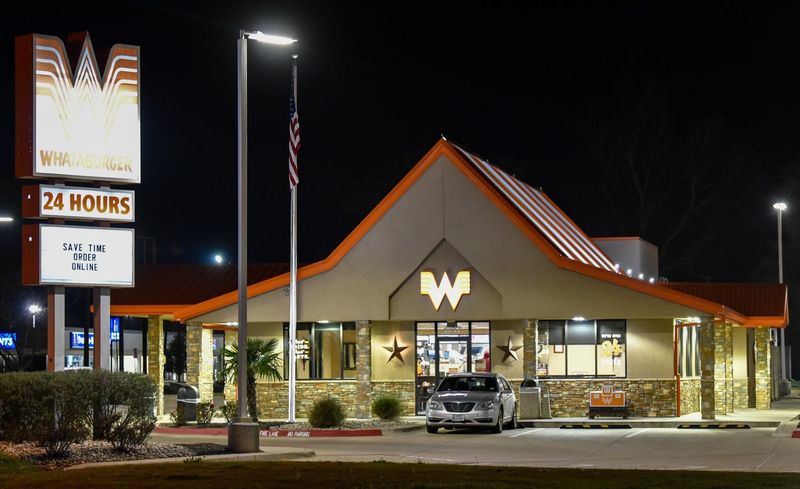 They’re Open 24/7, and It’s Even Better After Midnight