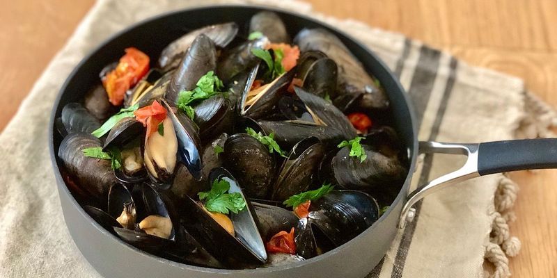 Zuppa di Cozze
