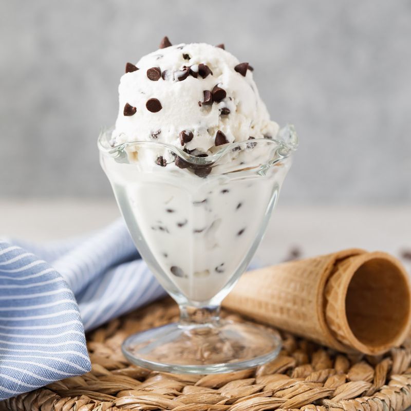 Chocolate Chip