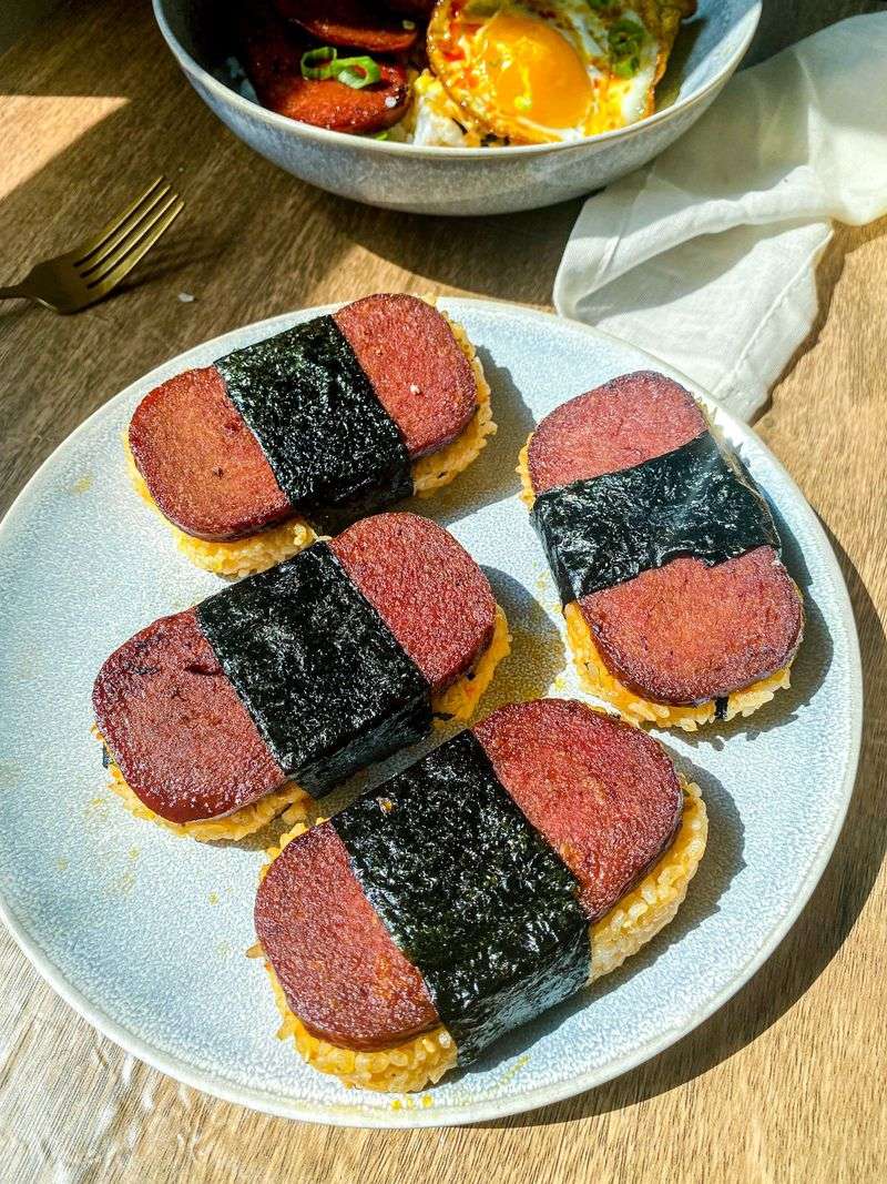 Spam