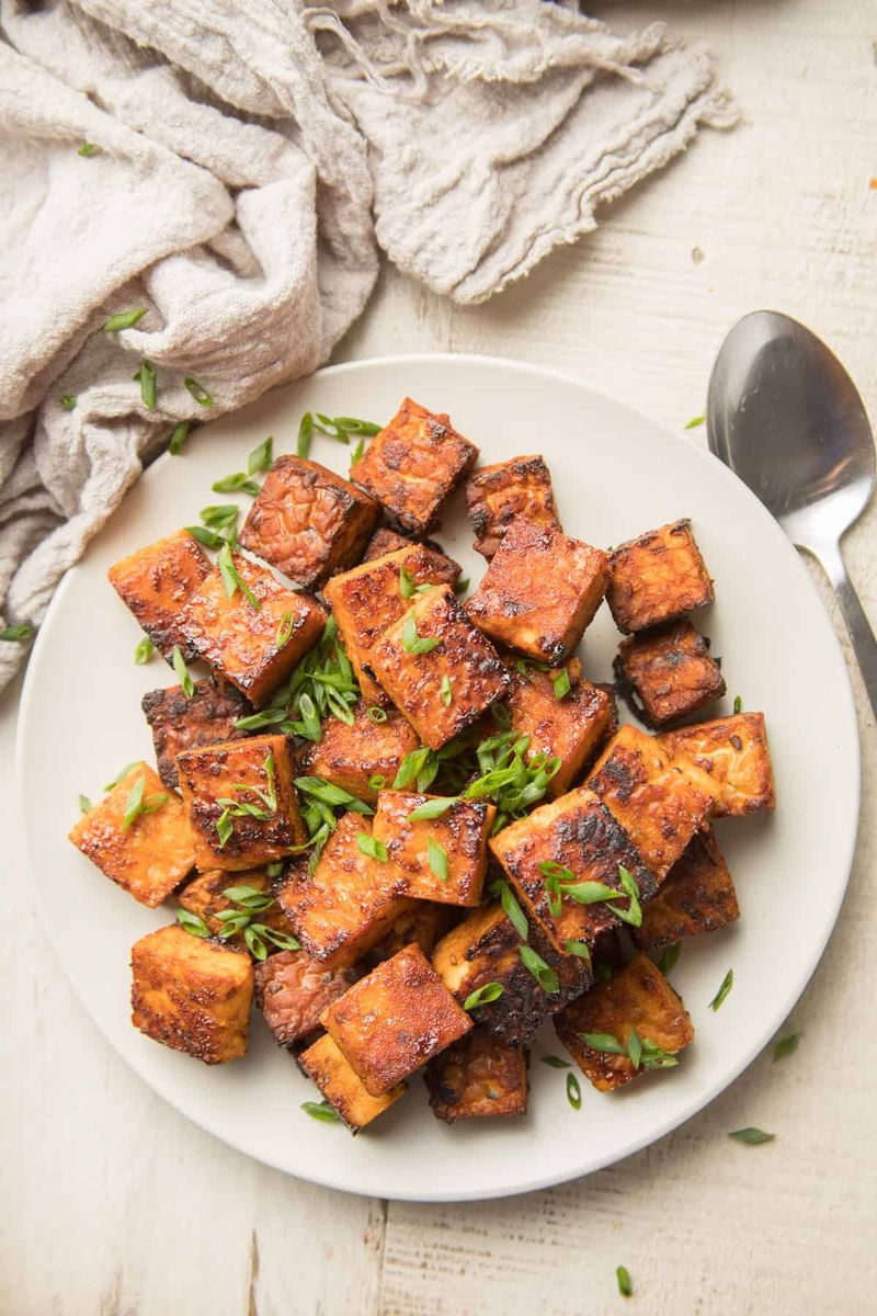 Tempeh
