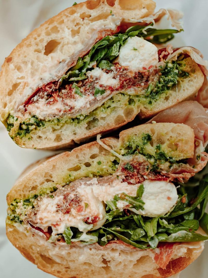 Montana – Tagliare Delicatessen (Missoula)