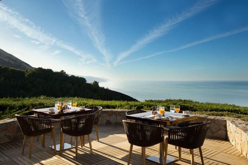Ventana Big Sur – Big Sur