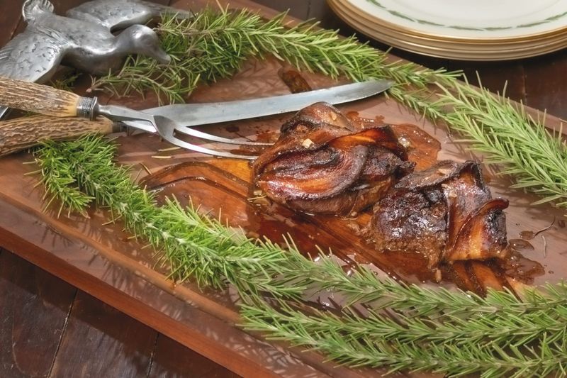 Venison