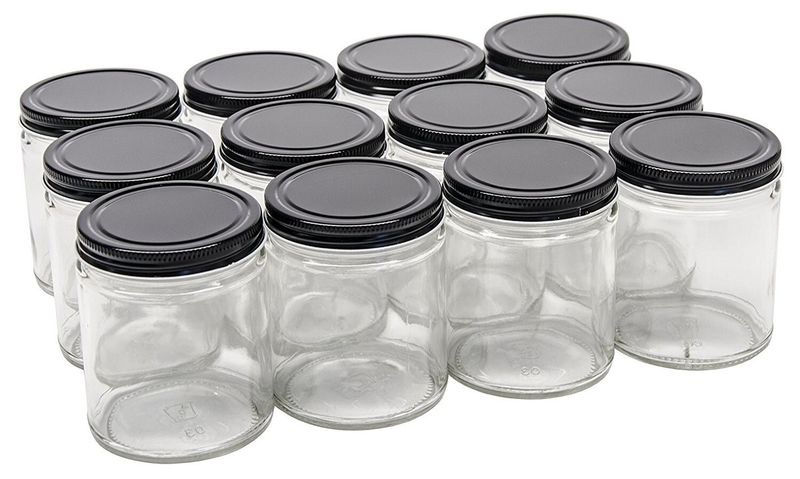 Jar Lids