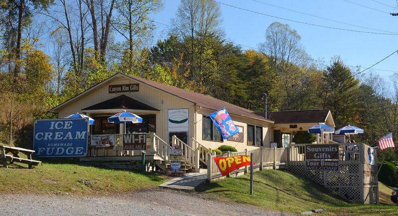 Mountain State Gifts (West Virginia)