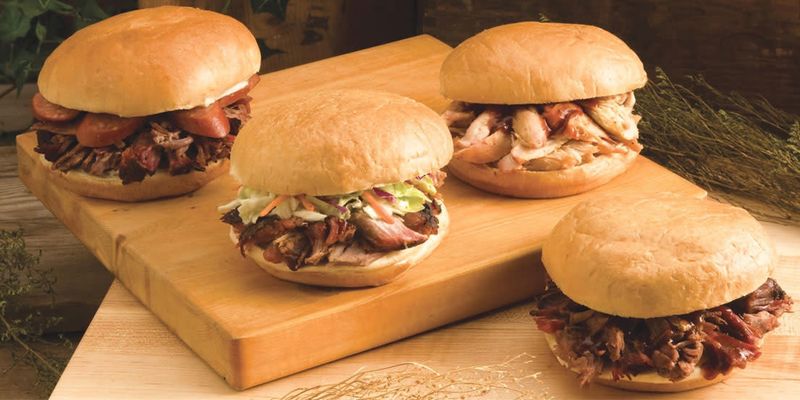 Nebraska – Hog Wild Pit Bar-B-Q (Omaha)