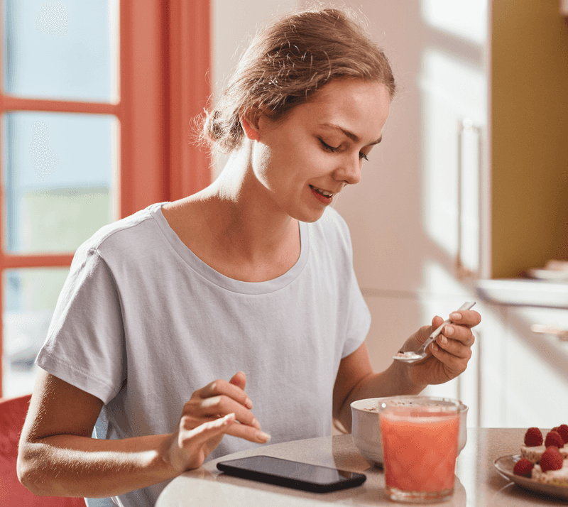 Hormonal Imbalance