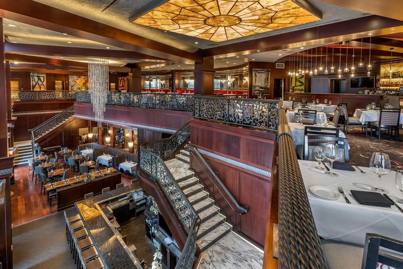 Del Frisco’s Double Eagle Steakhouse