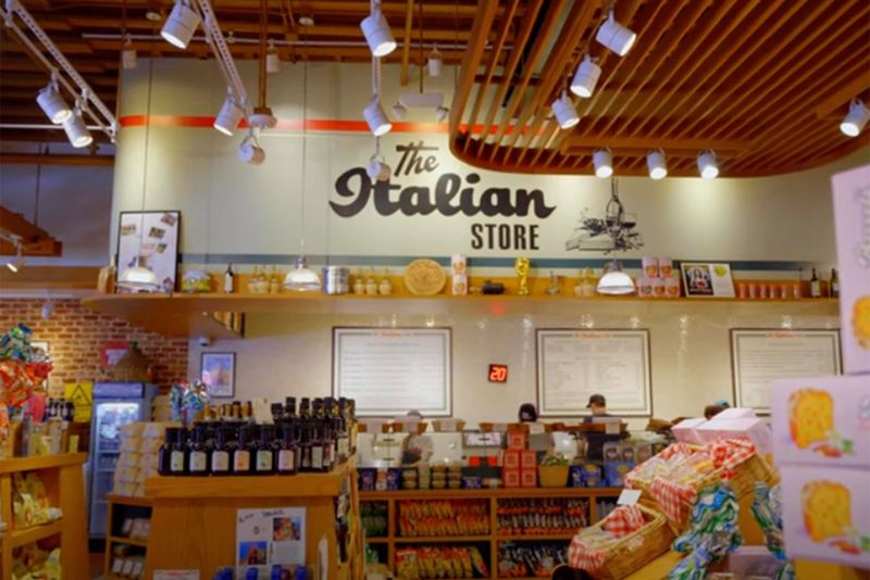 The Italian Store – Arlington, VA