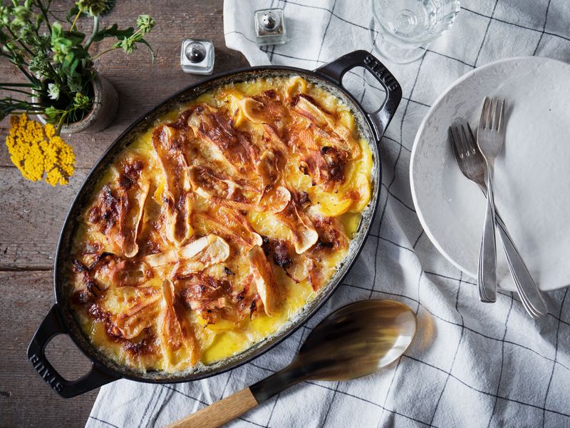 Tartiflette