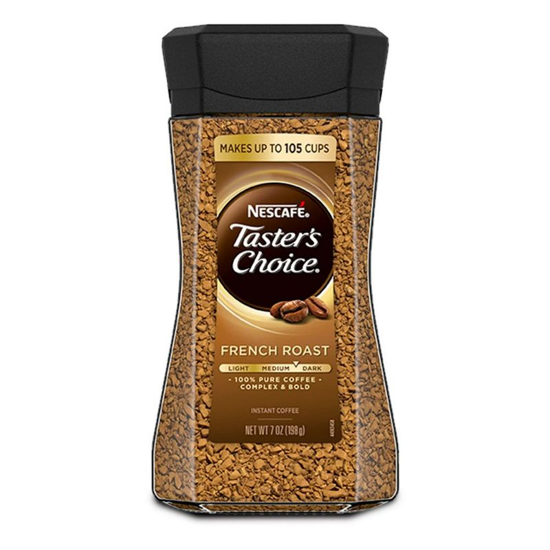 Nescafé Taster’s Choice