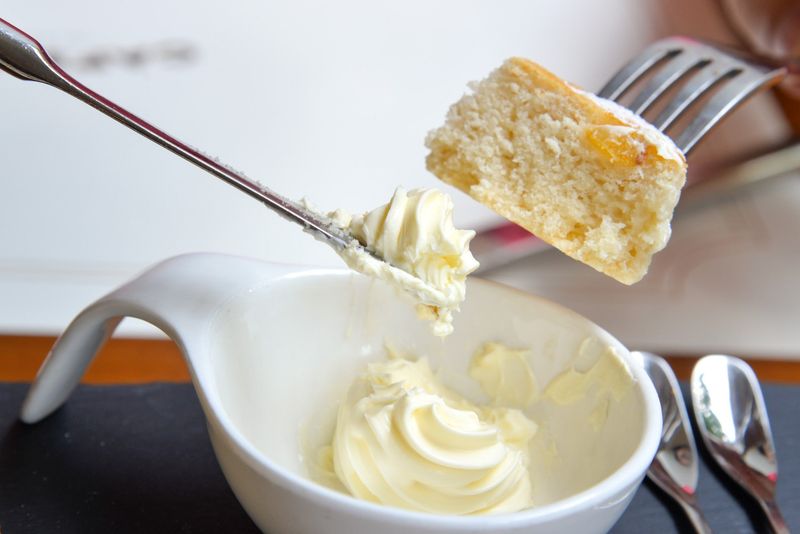 Agatha Christie – Cream