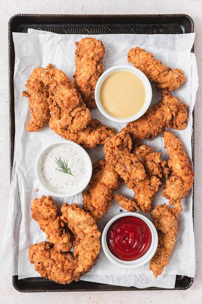 Chicken Tenders