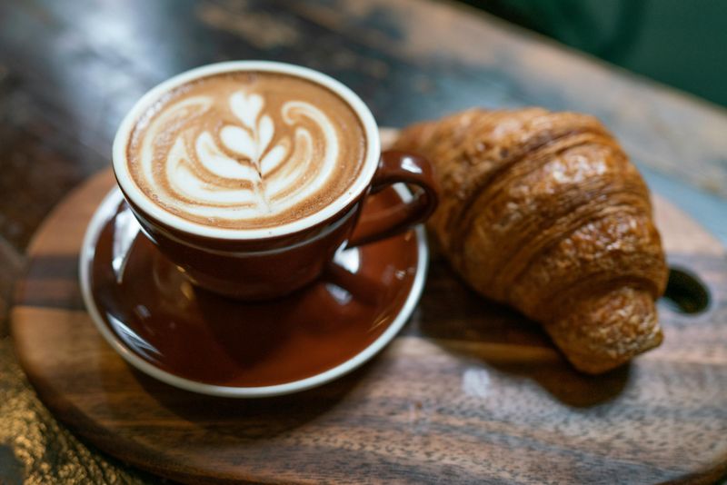 Plain Croissant