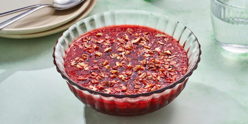 Apple-Cranberry