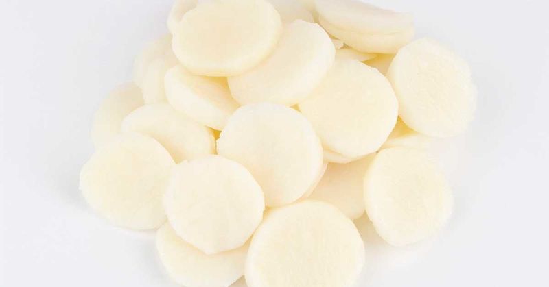 Water Chestnuts