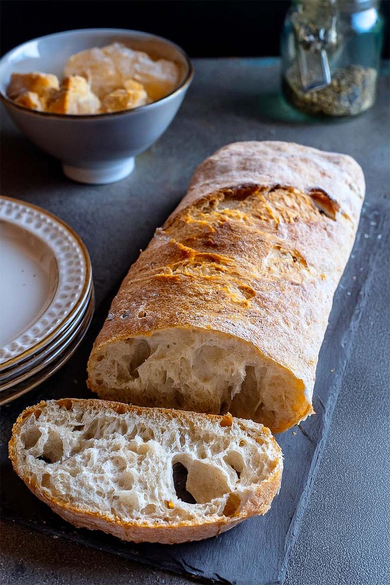 Ciabatta (Italy)