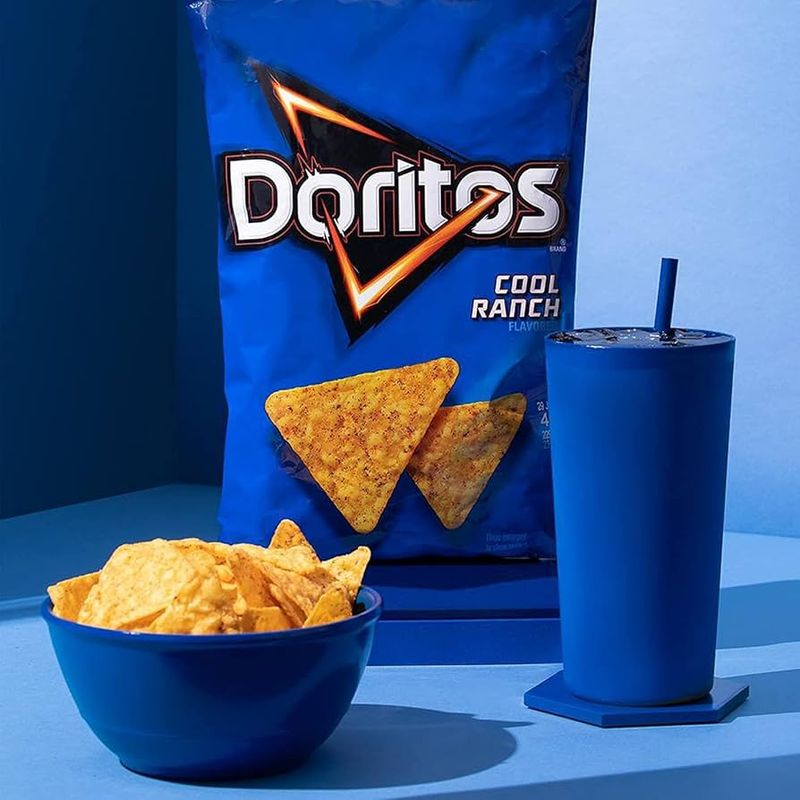 Cool Ranch: More Polarizing Than Expected