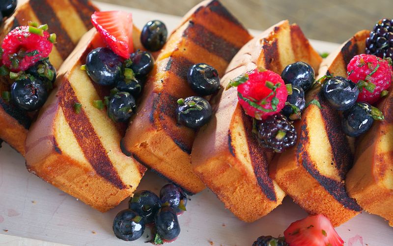 Cake Slices