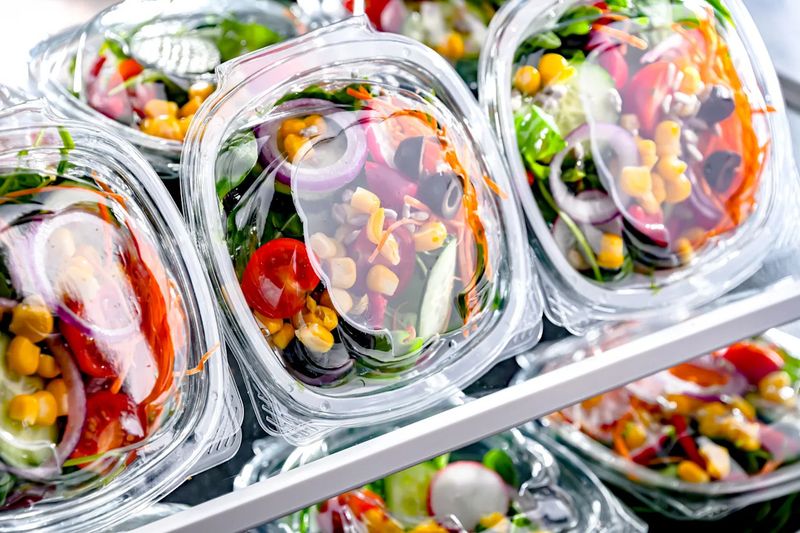 Salad Kits