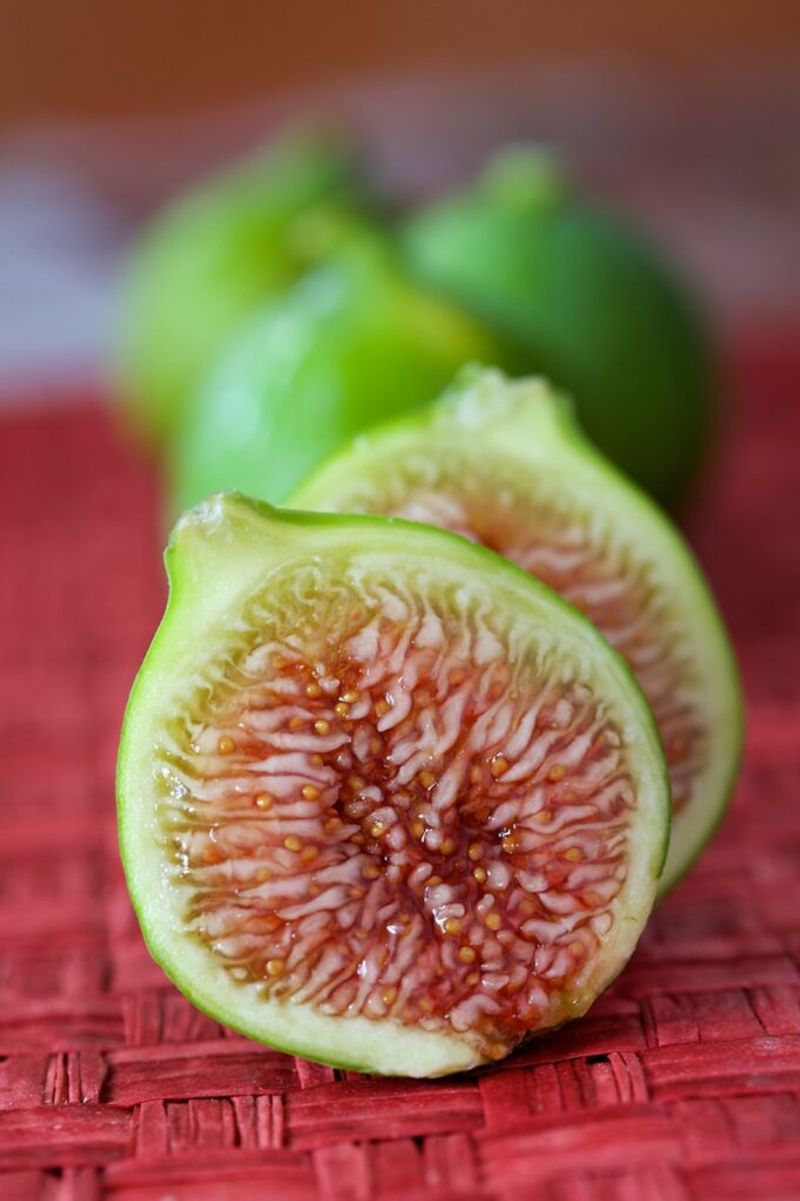 Cleopatra – Figs