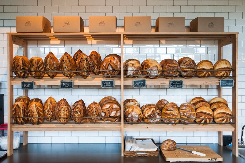 Wild Crumb (Bozeman, Montana)