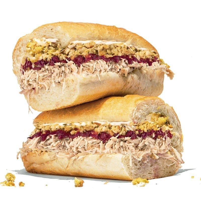 Nevada – Capriotti’s (Las Vegas)
