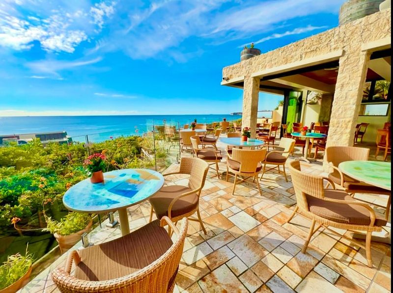 Geoffrey’s – Malibu