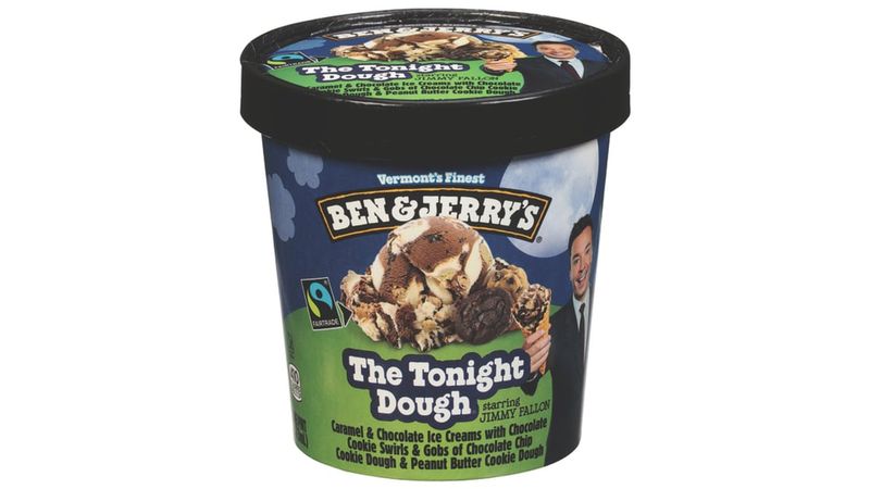 The Tonight Dough