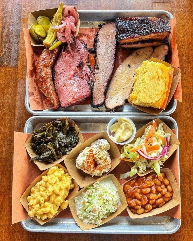New Jersey – Red White & Que Smokehouse (Kearny)
