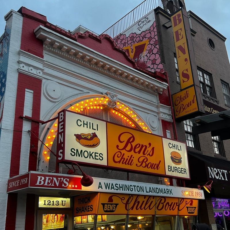 New York – Ben’s Best Kosher Deli (Queens, closed but iconic)