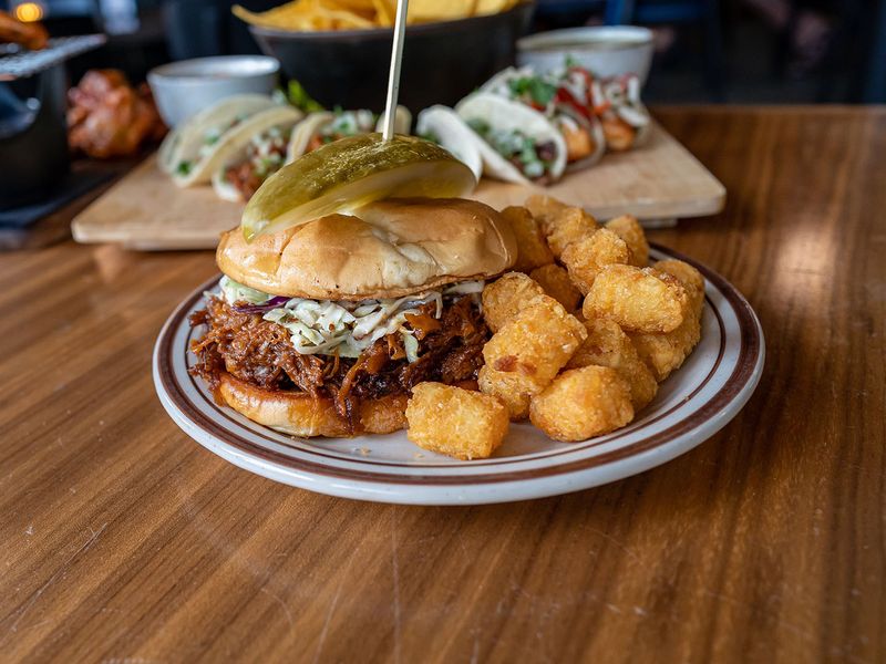 Utah – Fry Sauce Dog